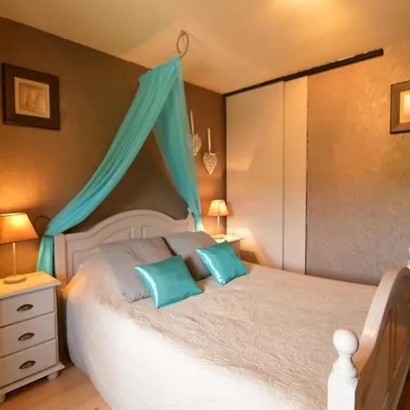 Charming, Very Well Kept Holiday House, Cleaning Included Vakantiehuis Stoumont