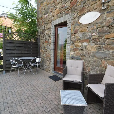 Vakantiehuis Charming, Very Well Kept Holiday House, Cleaning Included Stoumont