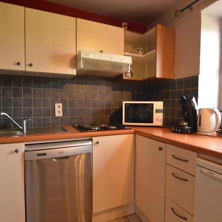 Vakantiehuis Charming, Very Well Kept Holiday House, Cleaning Included Stoumont