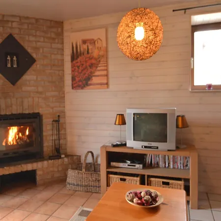 Charming, Very Well Kept Holiday House, Cleaning Included * Stoumont