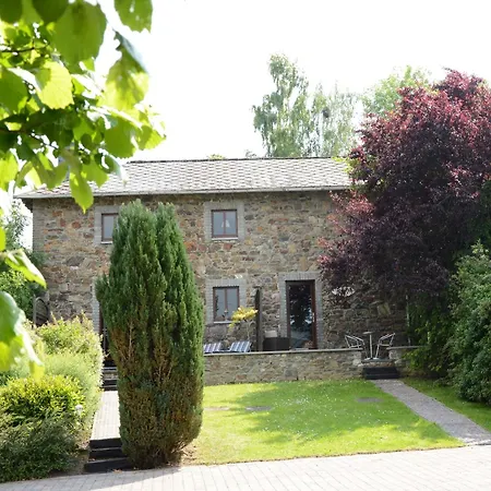 Charming, Very Well Kept Holiday House, Cleaning Included Vakantiehuis Stoumont