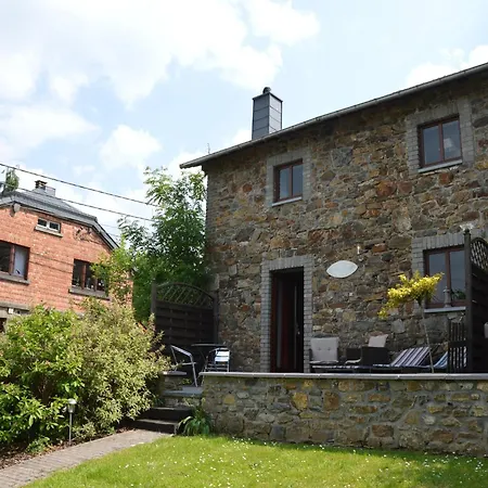 Charming, Very Well Kept Holiday House, Cleaning Included Vakantiehuis