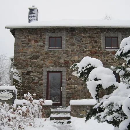 Vakantiehuis Charming, Very Well Kept Holiday House, Cleaning Included