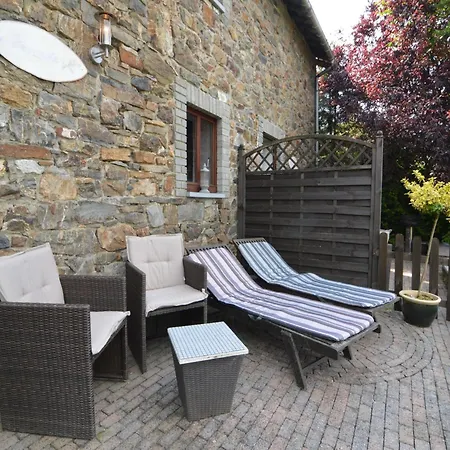 Vakantiehuis Charming, Very Well Kept Holiday House, Cleaning Included *